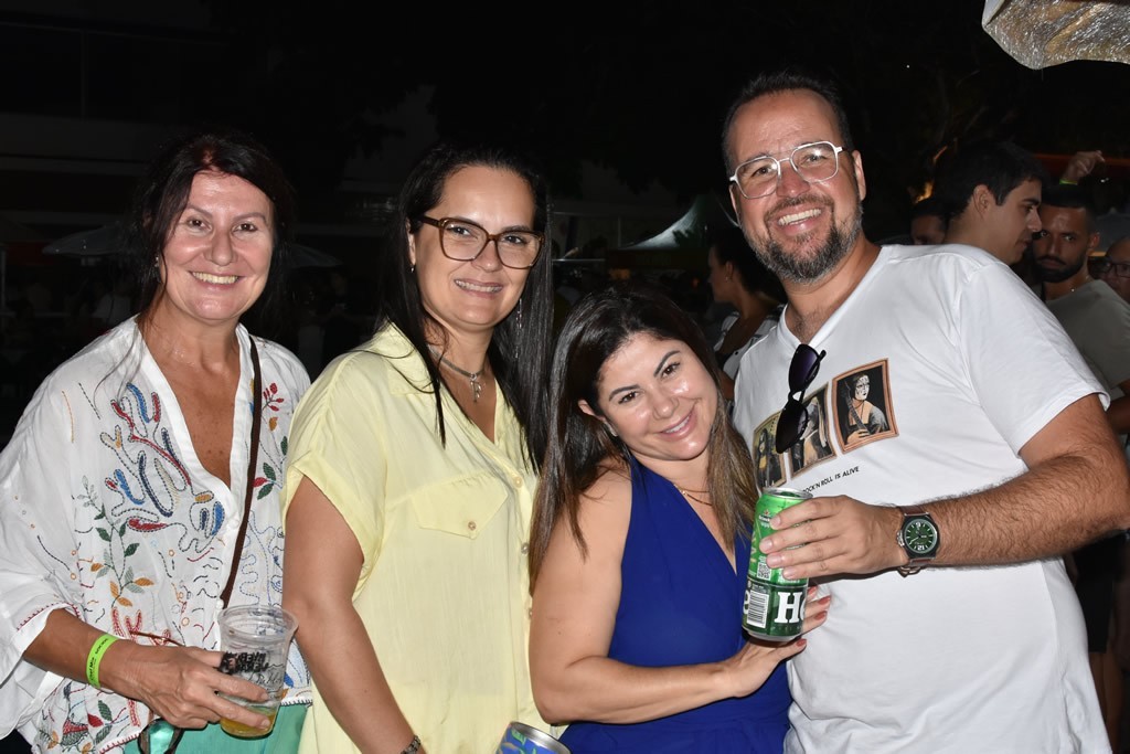 Bye Bye Verão - Pool Party 2025